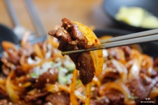 상무지구맛집 밥장인에서 상무지구점심 먹어요