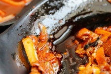 상무지구맛집 밥장인에서 상무지구점심 먹어요
