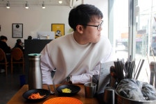 상무지구맛집 밥장인에서 상무지구점심 먹어요
