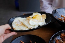 상무지구맛집 밥장인에서 상무지구점심 먹어요