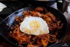 상무지구맛집 밥장인에서 상무지구점심 먹어요
