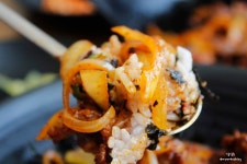 상무지구맛집 밥장인에서 상무지구점심 먹어요