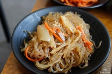 상무지구맛집 밥장인에서 상무지구점심 먹어요