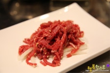 숙대입구 맛집 회식장소로 완벽한 산맥