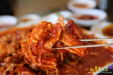 식사동 맛집 해물갈낙찜이 압권인 일산 빠삐용낙지!