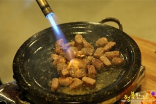 공덕역 맛집 숙성한우 마포고기집 마포투뿔