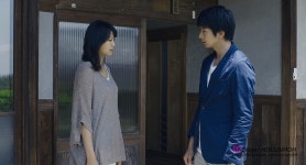 [스포有/일본영화/로맨스] 남자의 일생