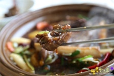 고양시 맛집 벽제 색동면옥