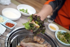 [부산맛집/연지동맛집] 연지식육식당 - 가성비 괜찮은 돼지고기