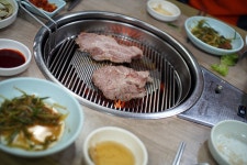 [부산맛집/연지동맛집] 연지식육식당 - 가성비 괜찮은 돼지고기
