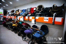 [부산 출산용품/출산선물] 없는 게 없는 육아용품 전문매장 토이앤맘 부산점에 다녀왔어요!