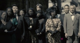 [스포有/영화/일본영화/잔잔한일본영화] 바느질위의 인생 (미나미 양장점의 비밀)