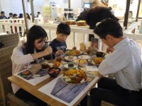 노원구 맛집 우리집밥에서 건강한 한식뷔페