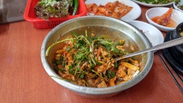 [부산맛집/서대신동맛집] 억보식당