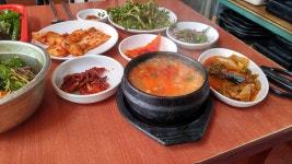 [부산맛집/서대신동맛집] 억보식당