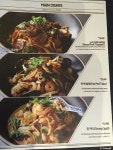 [대구현대백화점맛집/동성로맛집] 게이트나인(GATE9) :: 대구 현대백화점 내 태국요리전문점