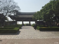 [대구여행/대구가볼만한곳] 달성공원 :: 아기데리고 가기 딱 좋은 산책코스.