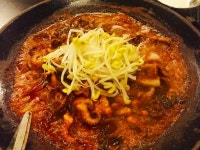 낭만쭈꾸미 한달에 한번가요