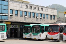 [청평터미널 시간표] 참고하시면 좋아요!