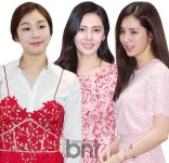 5월 메이크업은 ‘로즈핑크’가 정답!