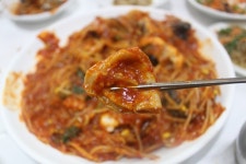 (울산/ 옥동 & 신정동 ) -  몽중해  < 정말 완전 추천해드리고 싶은 울산의 맛집!! 언제든지 사람들로 바글바글거리는 아구찜 전문 식당 >