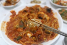 (울산/ 옥동 & 신정동 ) -  몽중해  < 정말 완전 추천해드리고 싶은 울산의 맛집!! 언제든지 사람들로 바글바글거리는 아구찜 전문 식당 >