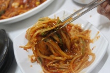 (울산/ 옥동 & 신정동 ) -  몽중해  < 정말 완전 추천해드리고 싶은 울산의 맛집!! 언제든지 사람들로 바글바글거리는 아구찜 전문 식당 >