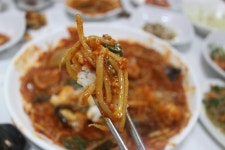 (울산/ 옥동 & 신정동 ) -  몽중해  < 정말 완전 추천해드리고 싶은 울산의 맛집!! 언제든지 사람들로 바글바글거리는 아구찜 전문 식당 >