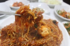 (울산/ 옥동 & 신정동 ) -  몽중해  < 정말 완전 추천해드리고 싶은 울산의 맛집!! 언제든지 사람들로 바글바글거리는 아구찜 전문 식당 >