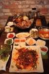 (울산/ 달동) - 소담애 < 쫄깃한 족발과 담백하고 부드러운 식감으로 맛있게 드실수 있는 달동의 맛집 !! >