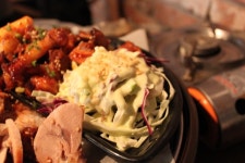 (울산/ 달동) - 소담애 < 쫄깃한 족발과 담백하고 부드러운 식감으로 맛있게 드실수 있는 달동의 맛집 !! >