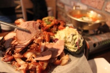 (울산/ 달동) - 소담애 < 쫄깃한 족발과 담백하고 부드러운 식감으로 맛있게 드실수 있는 달동의 맛집 !! >