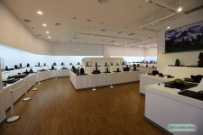 포항 가볼만한곳 새천년기념관 전망대