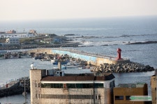 포항 가볼만한곳 새천년기념관 전망대