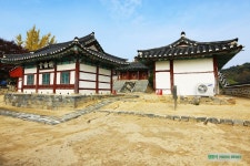 마음마저 편안한 일박이일 여행 / 당진 가볼만한곳