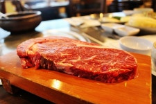 역삼역 맛집 강남목장 에서 한우먹고 힘나네요√