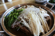 백이면 백! 시골 어머님의 손맛을 느낄 수 있는 숨은 맛집 / 고양시맛집/삼송동맛집