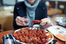 [부산맛집/가야맛집] 옛날장터