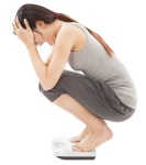 다이어트가 잘 되지 않는 나, 혹시 모나리자 증후군이 아닐까?