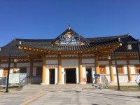 춘천 김유정역 카페, 홍차전문점 일상다반사
