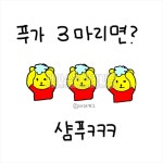 푸 아재개그
