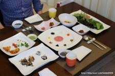 [천안 한식/천안 한정식 맛집] 품격 있는 우향