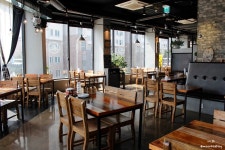 광주 분위기 좋은 수완지구 맛집 어스식당