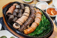 조례동 김치찌개 맛집 순천 먹세국밥