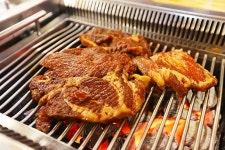 35년 전통의 맛을 자랑하는 돼지갈비 전문점 / 신림동 맛집 / 신림역 맛집 / 신림맛집 대원갈비