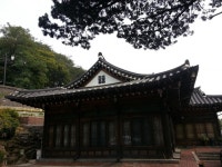 인천 화도진 공원