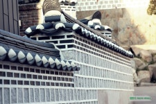 무심코 지나치기 쉬운 북촌(가회동) 백인제가옥