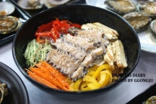 완도 맛집 전복코스요리 최고봉, 완도회타운~~~♥