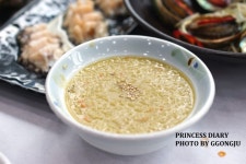 완도 맛집 전복코스요리 최고봉, 완도회타운~~~♥