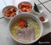 [성산맛집]삼대국수회관 성산점 고기국수